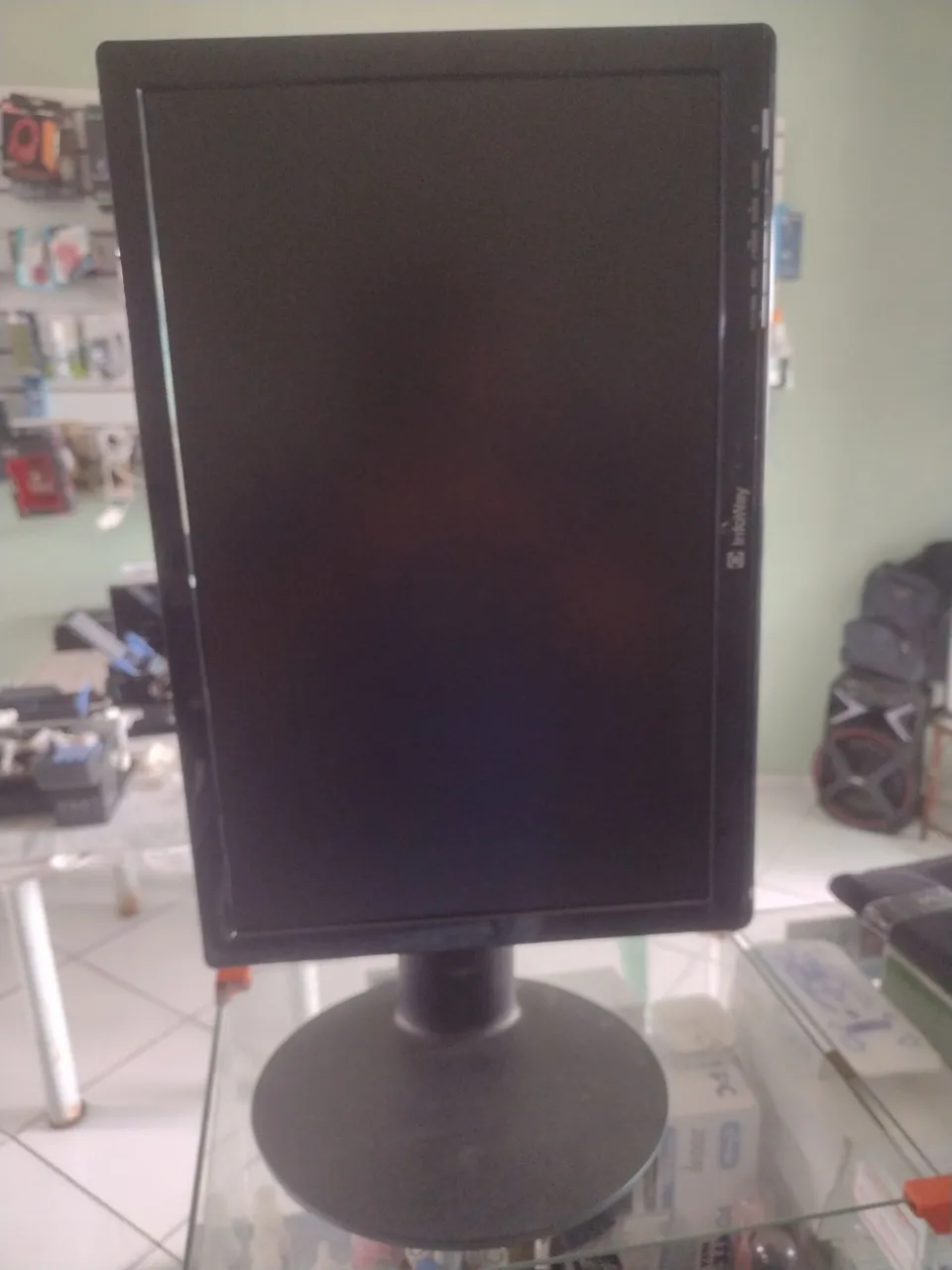 MONITOR LG 19.5