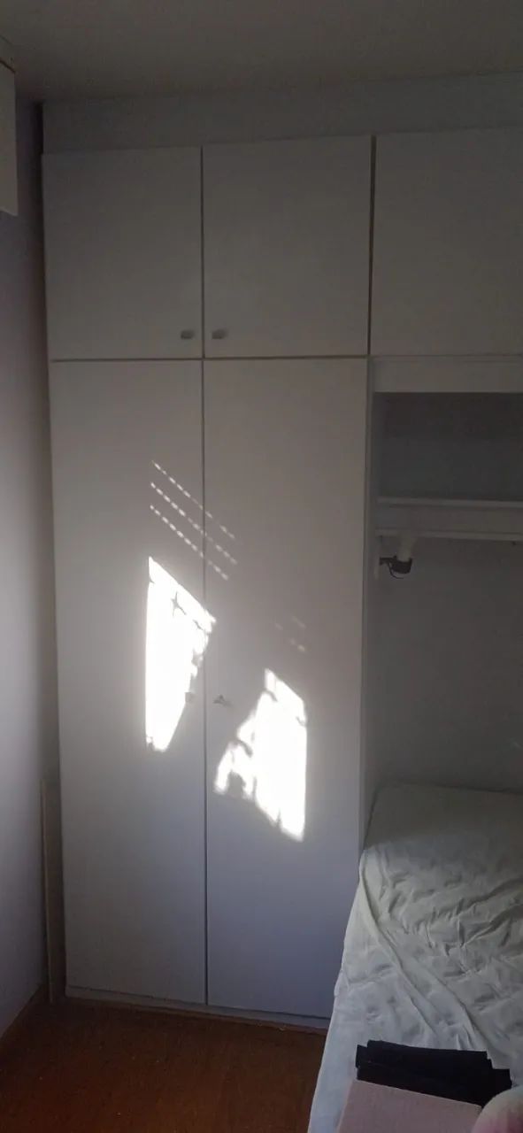 PROMO ! Guarda-Roupas - Armário Casal, para encaixar cama casal. - Foto 3