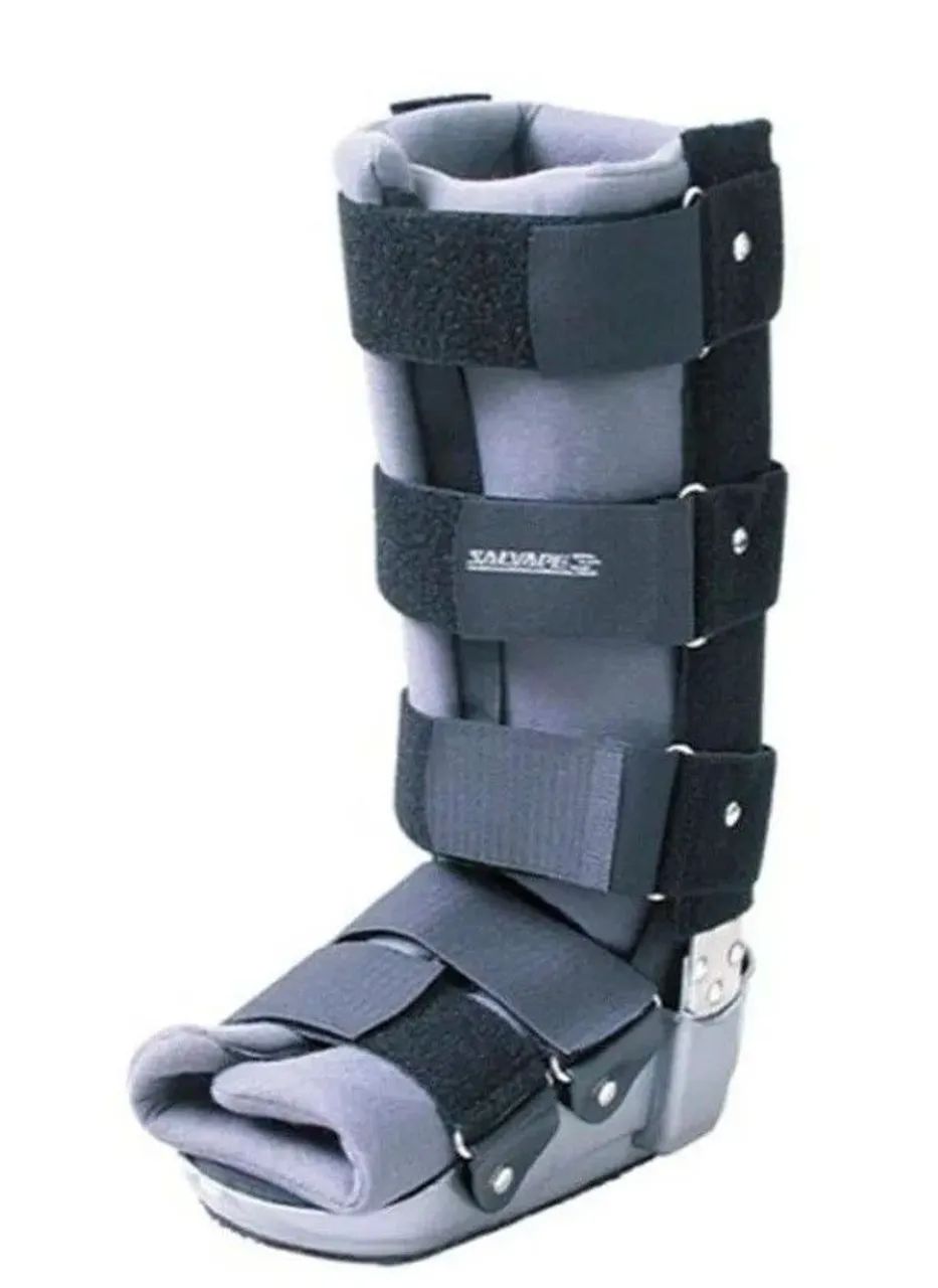 Robofoot Longa Salvapé Bota Imobilizadora  TAMANHO G ( 40 -43 )