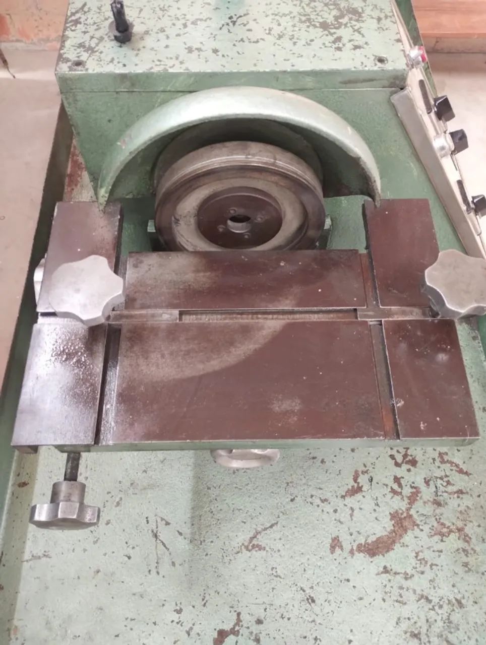 Afiadora de ferramentas - Foto 5