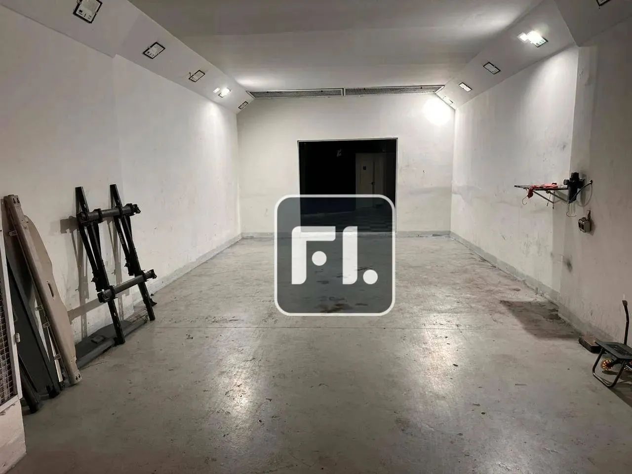 Galpão para alugar, 1000 m² por R$ 60.000,00/mês - Alphaville Empresarial - Barueri/SP - Foto 3