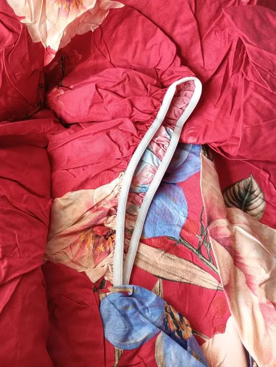 Jogo de Cama Casal Floral 2.800 fio - Foto 3