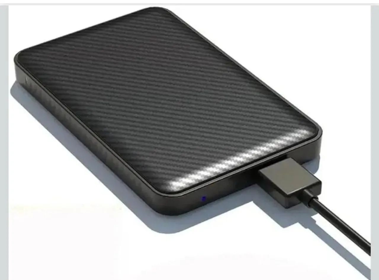 HD EXTERNO 250 GB USB - Foto 2