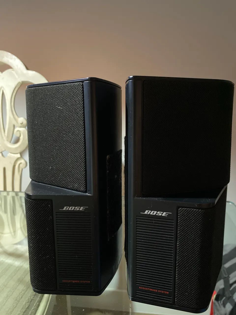 Bose  acousticmass SE - 5