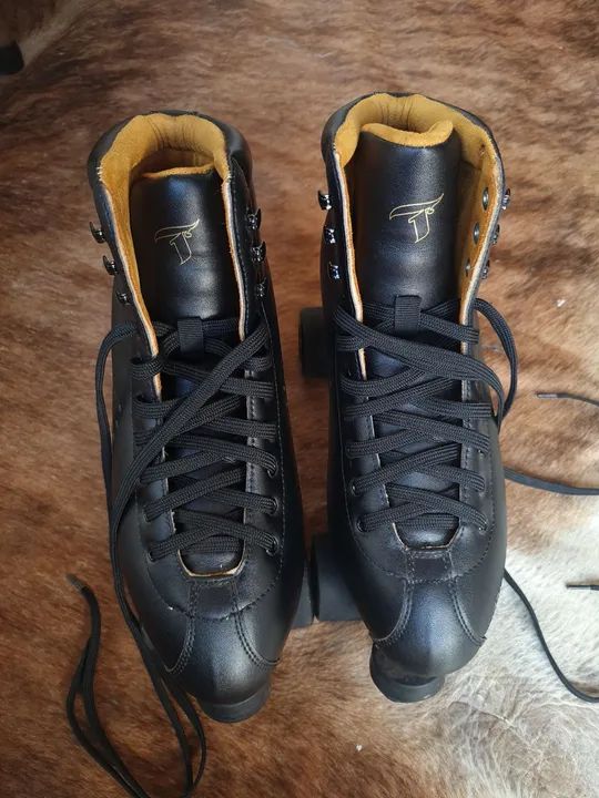 Patins Traxart Gold n°43