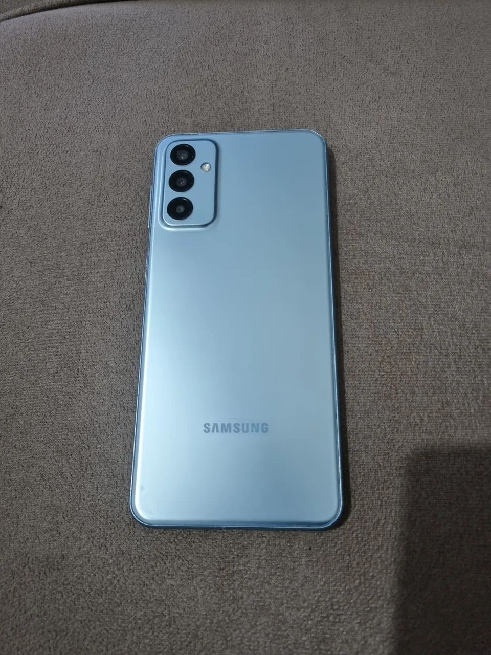 Vendo celular Samsung M 23 - Foto 5