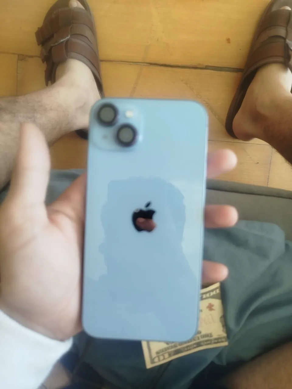 iPhone 14 Plus