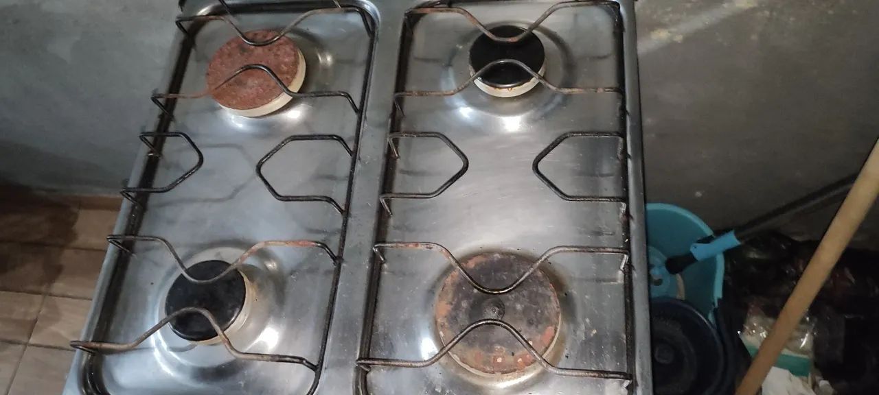 doação fogão  - Foto 4