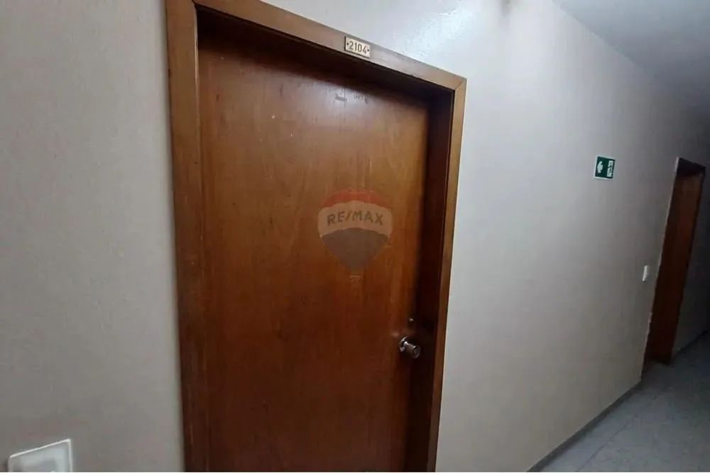 SALA A VENDA COM 35,4m² - PREÇO ABAIXO DO MERCADO - Foto 5