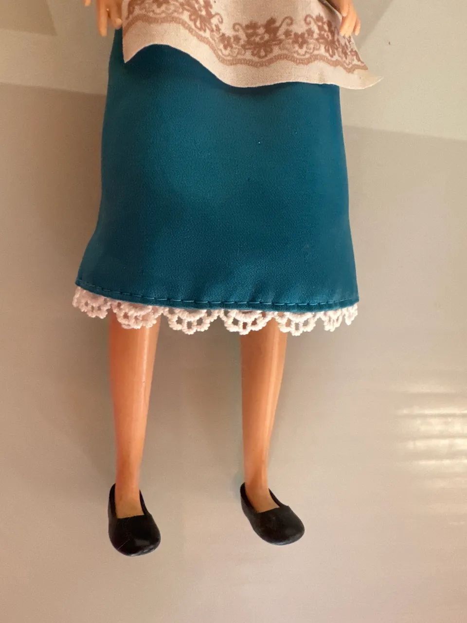 Boneca Cinderela Borralheira  - Foto 4