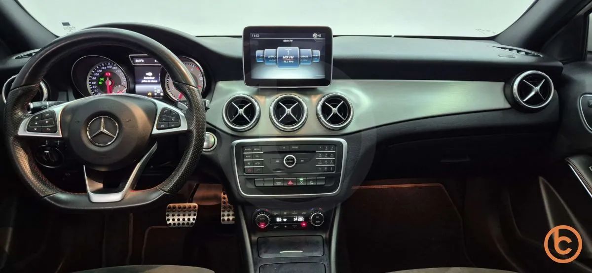 MERCEDES-BENZ GLA 250 - Foto 2