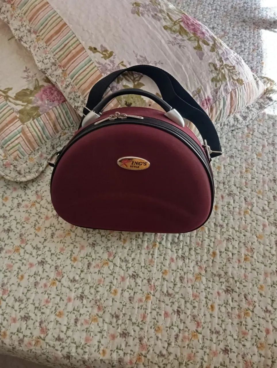 Necessaire de Viagem King's - Foto 2