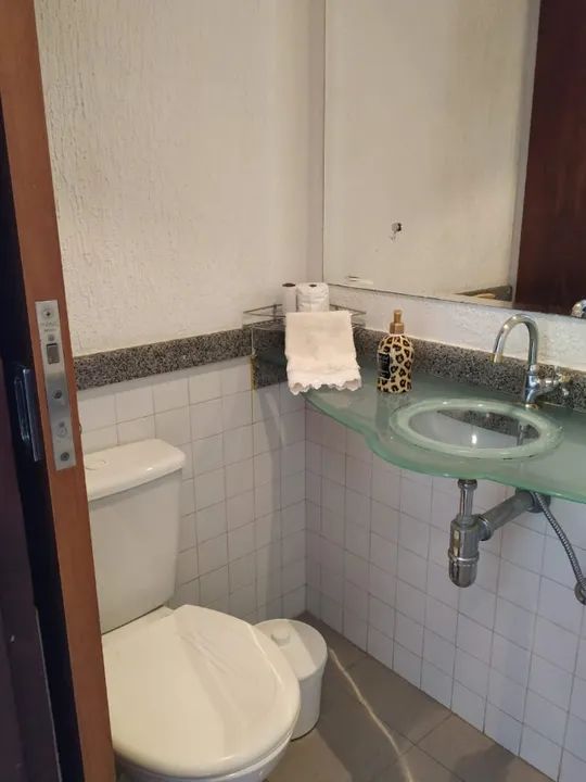 BARRIS  - 3/4- 1 SUITE -CONTATO=MENSAGEM - Foto 10