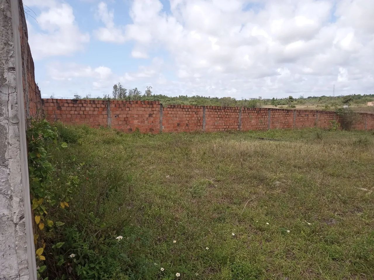 Foto - Salvador - Águas Claras