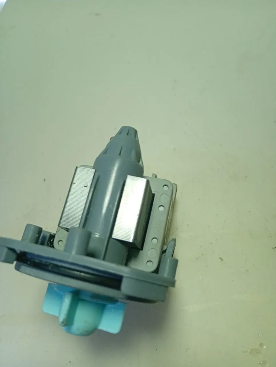 Eletro Bomba d'agua lava louças electrolux le06b