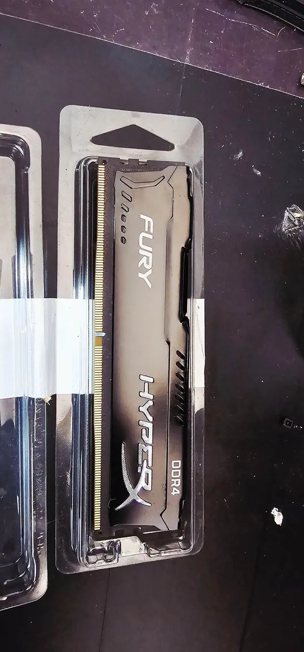 Memória ram 16gb 3200