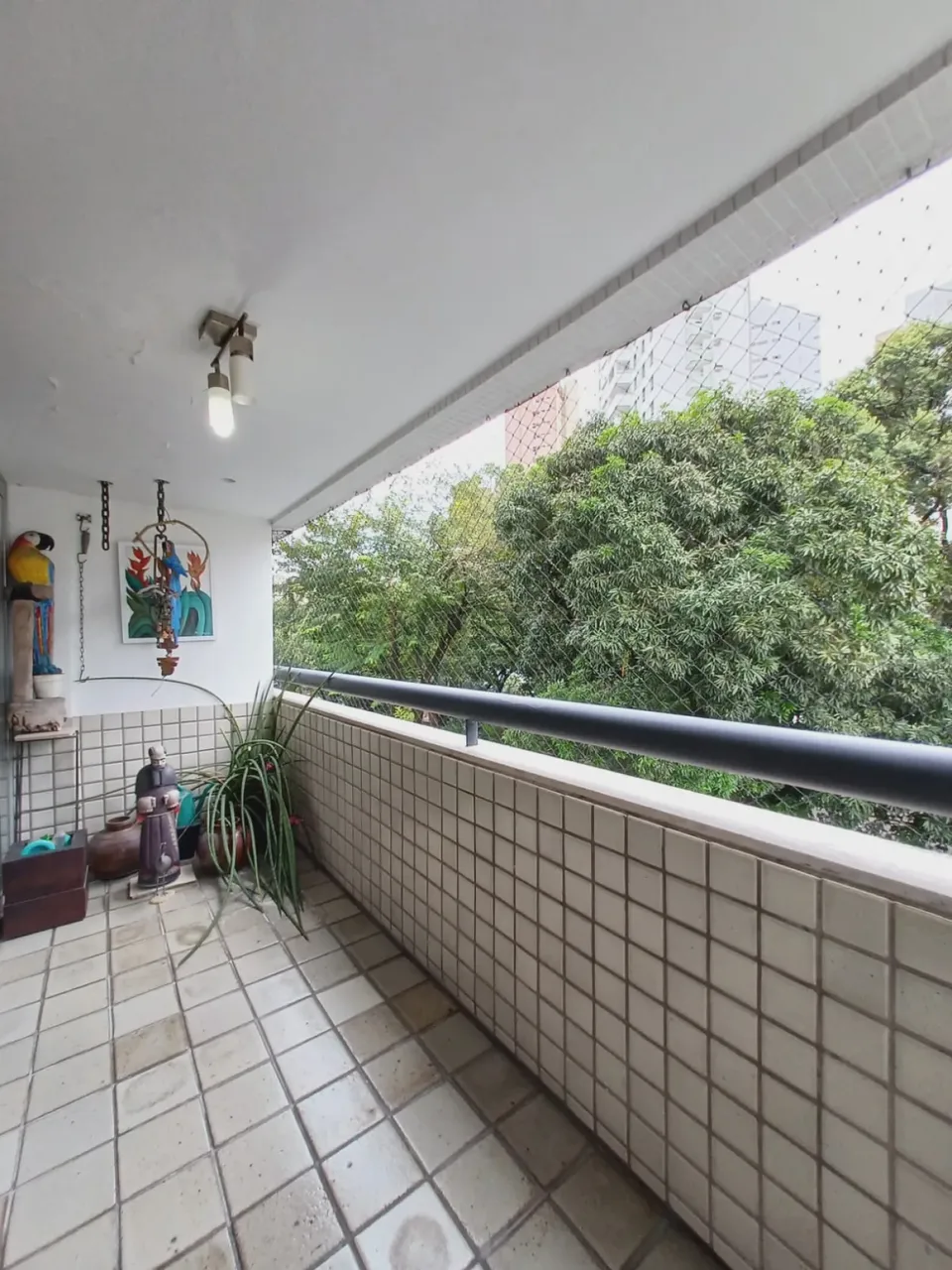 Imóvel nas Graças - Recife - PE