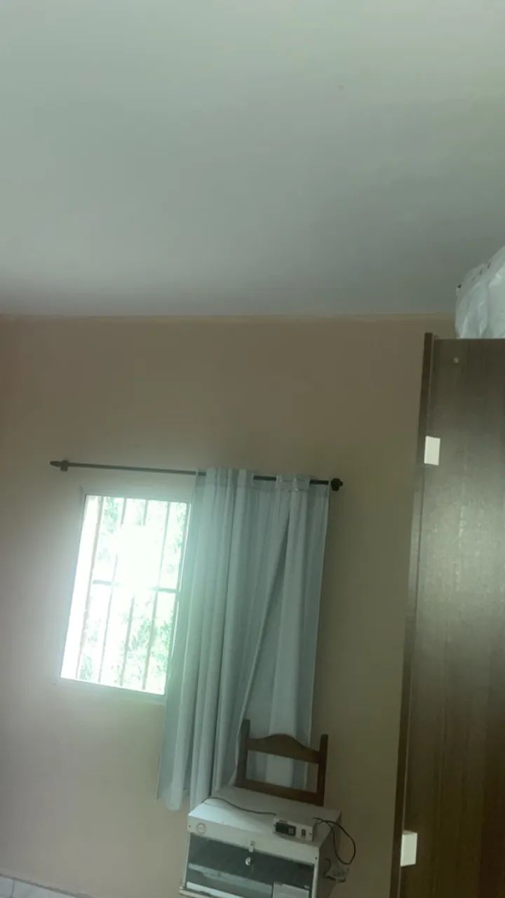Foto - Betim - Marimbá