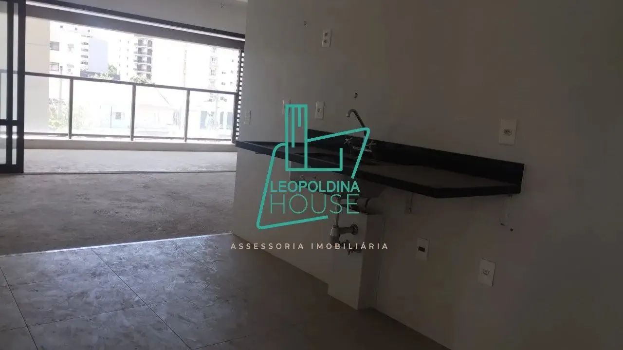 Apartamento 131m no contra piso - Vila Leopoldina - Foto 4