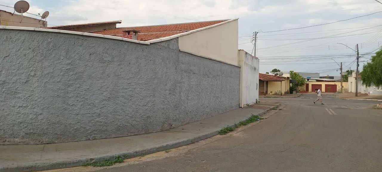 Foto - Goiânia - Setor Urias Magalhães