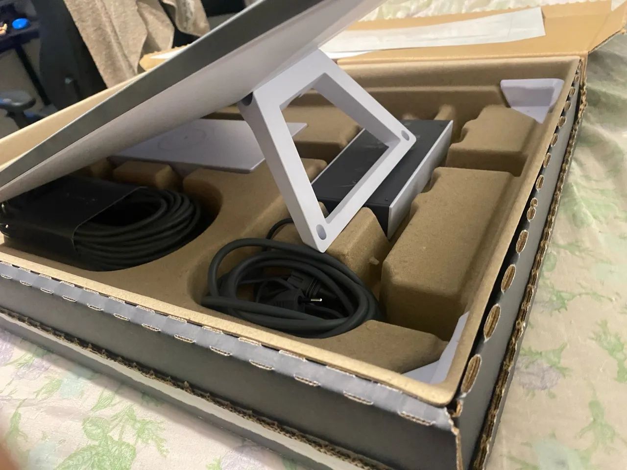 Antena starlink 3 nova - Foto 4