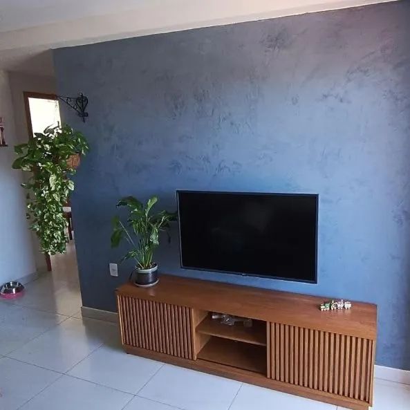 Rack ripado em MDF 2,20m 12x sem juros