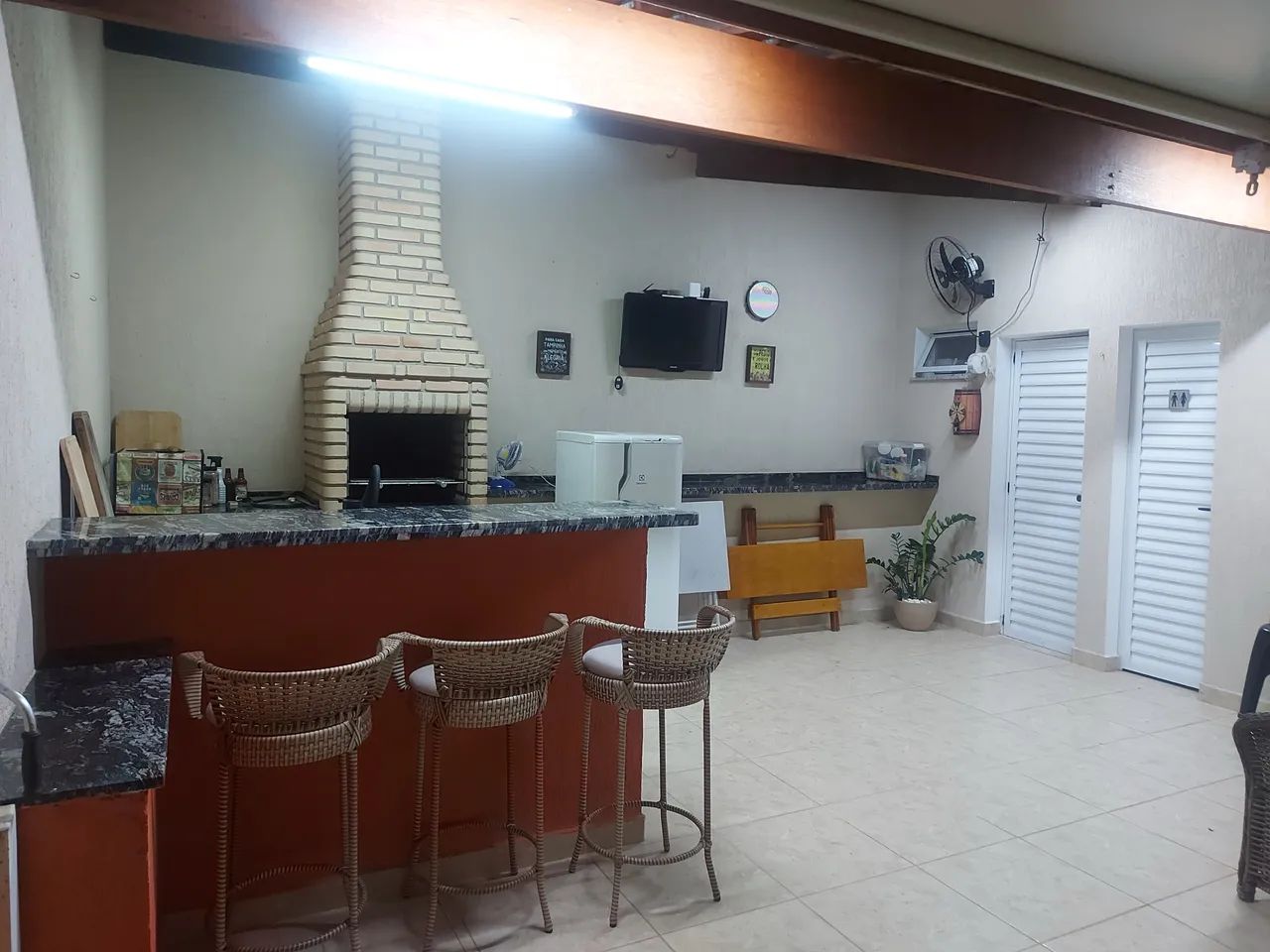 Foto - Jundiaí - Jardim Primavera