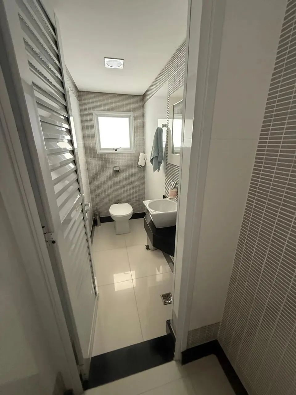 Sala para alugar em Barueri, Centro, com 160 m² - Foto 4