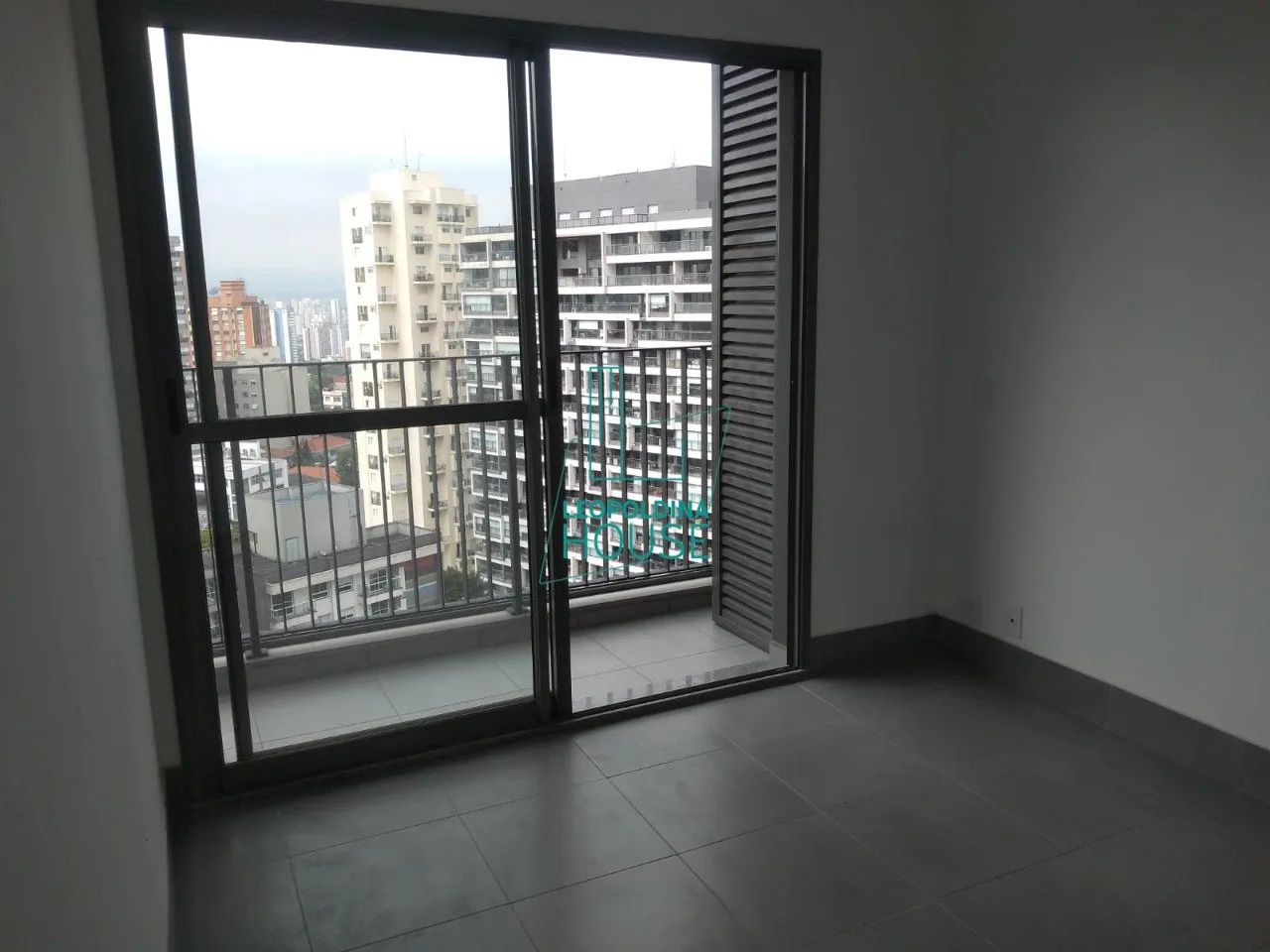 APARTAMENTO PARA LOCAÇÃO 62M² - VILA MADALENA - Foto 4