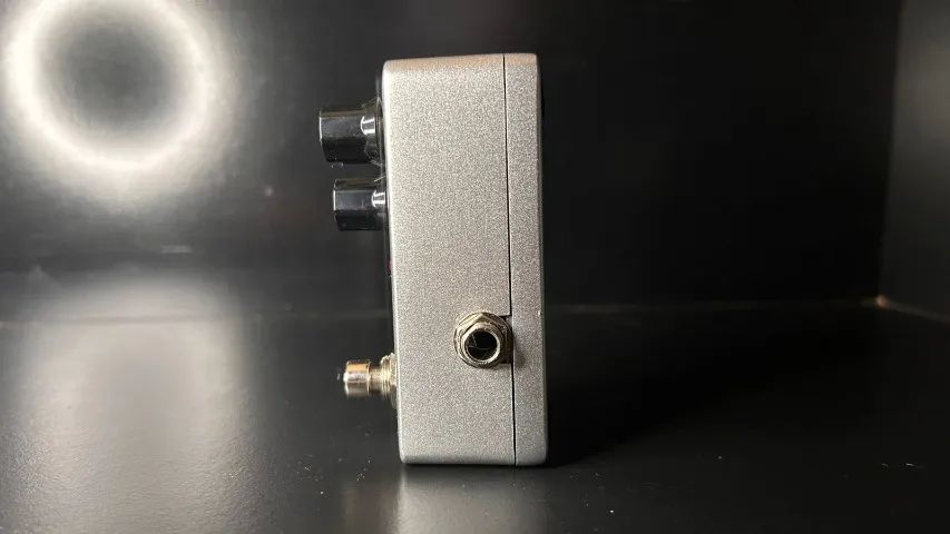Pedal De Efeito Kokko Compressor - Foto 3