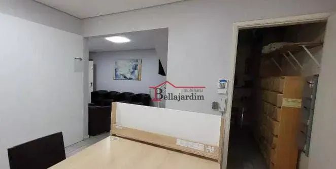 Sobrado com 4 dormitórios para alugar, 112 ² - Bairro Vila Scarpelli - Santo André/SP - Foto 9