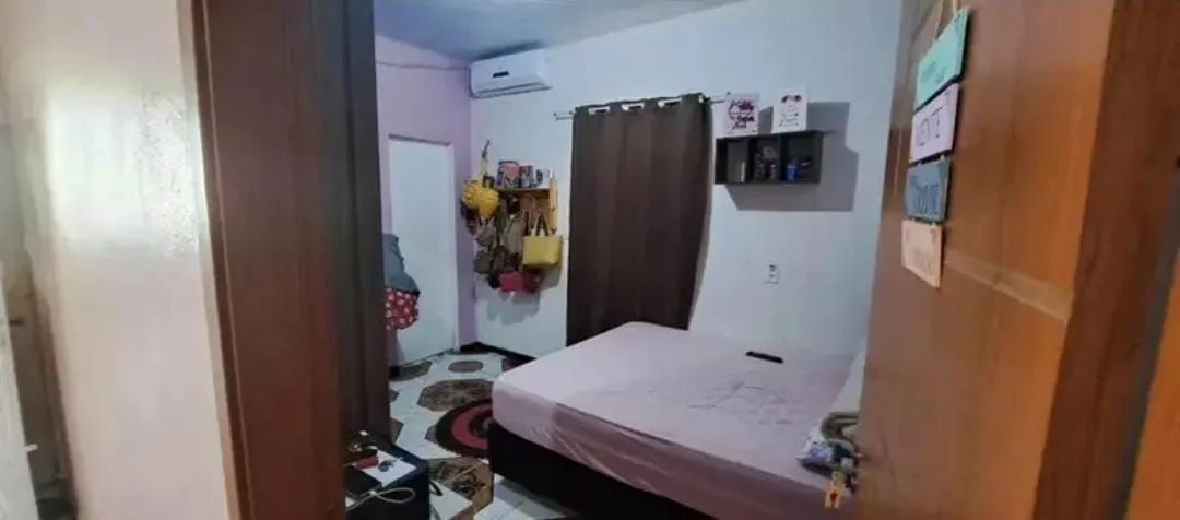 CASA A VENDA NO LÍRIO DO VALE  - Foto 5