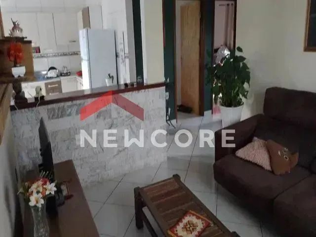 Casa em Rua Ágata - Campo Duna - Imbituba/SC - Foto 5