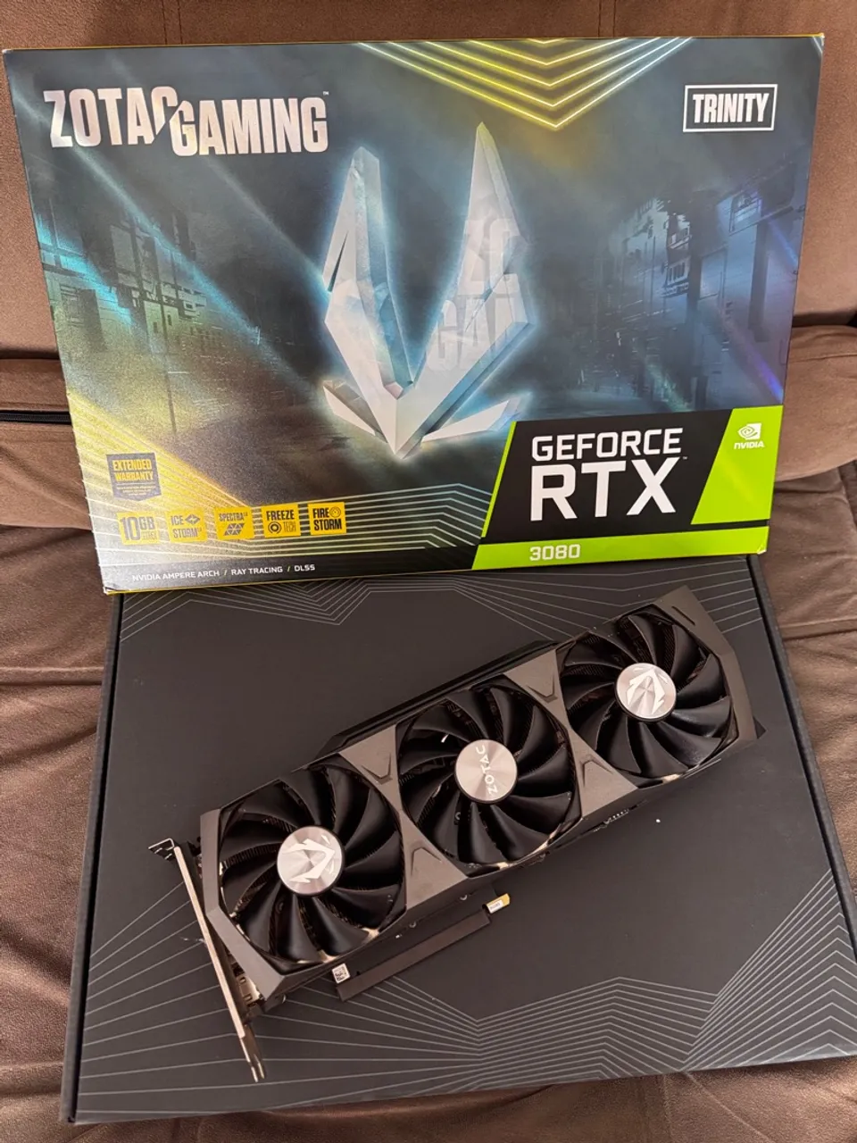 rtx 3080 zotac