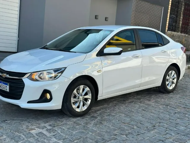 ONIX PLUS 1.0 LTZ 