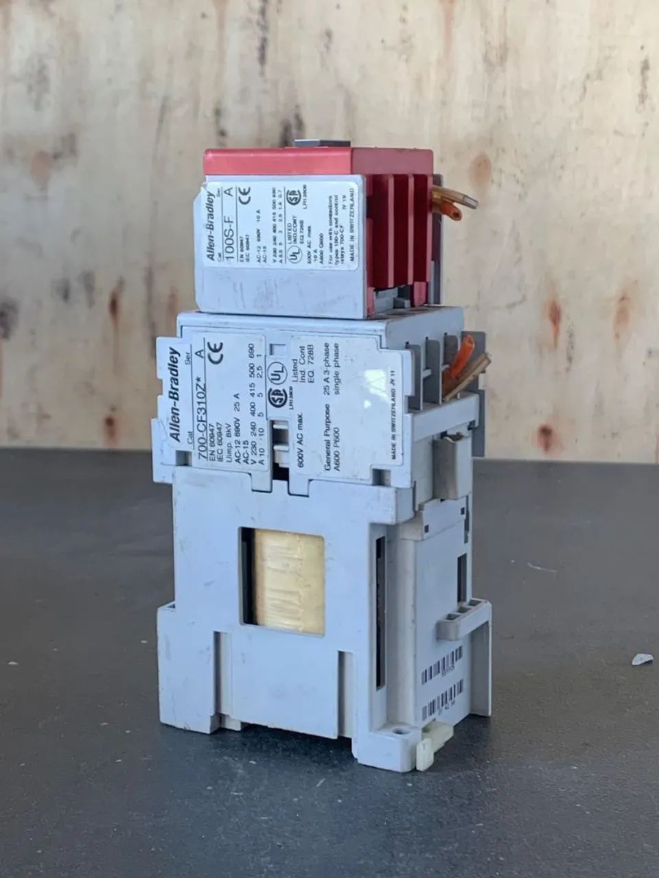 Safety Relay64962675014658120