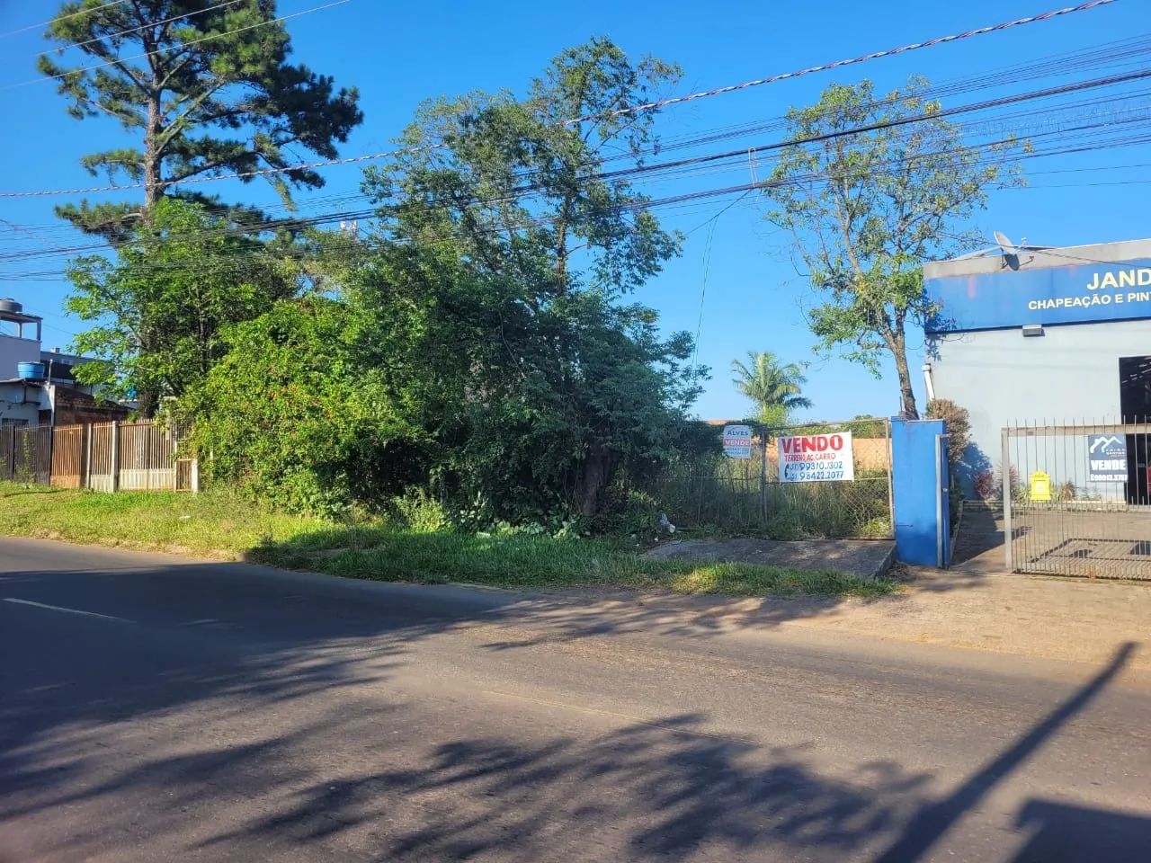 Oportunidade, excelente Terreno próximo a RS118 - Foto 3