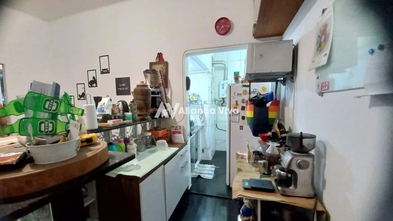 Glória | Apartamento 1 quarto, sendo 1 suite - Foto 3