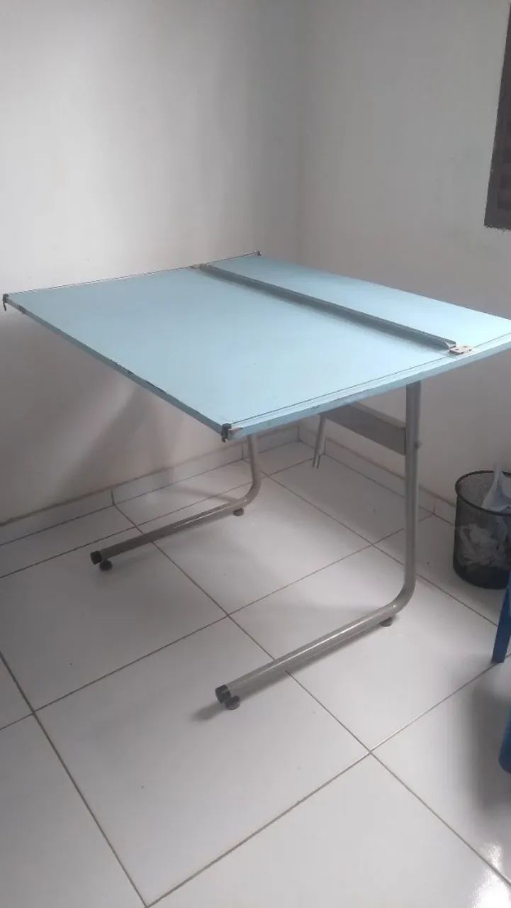 Prancheta para desenho  - Foto 2