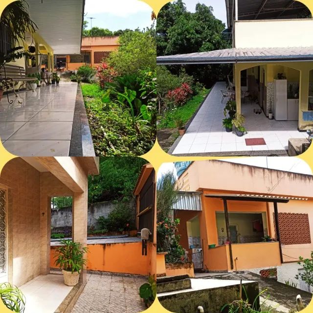 Foto - São Gonçalo - Pacheco