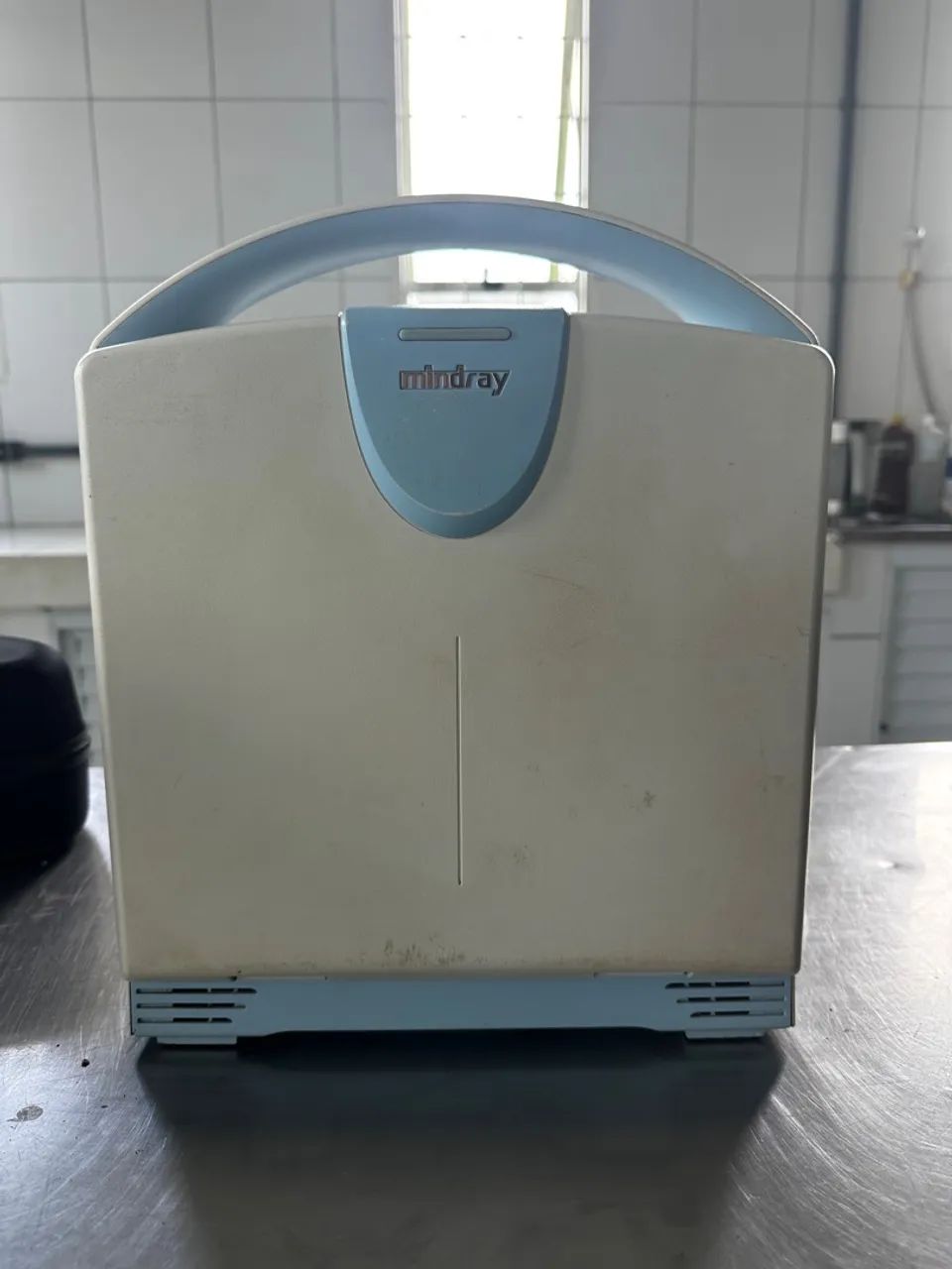 Ultrassom Veterinário DP-10Vet - Foto 3