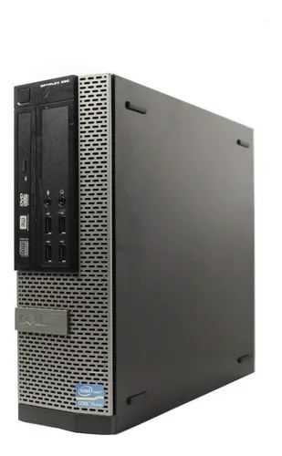 Dell OptiPlex 990 - Desempenho Confiável