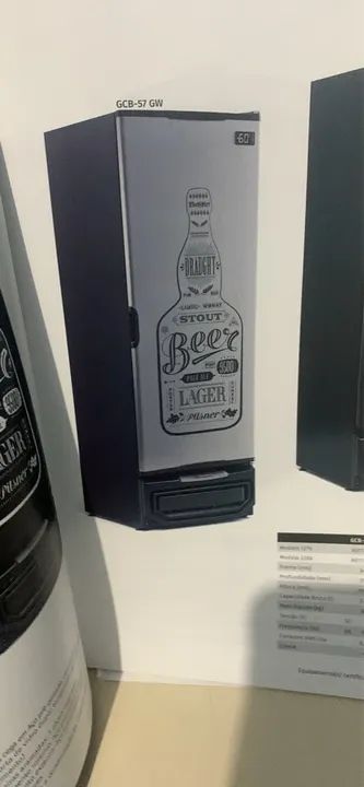 Refrigerador Cerveja 400 Litros - Foto 2