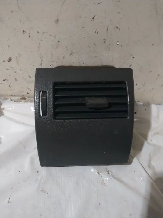Difusor direito VW/gol G3 2005 - Foto 4