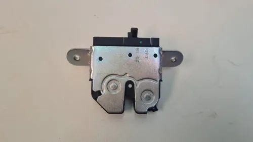 Fechadura Elétrica Porta Malas Cronos 