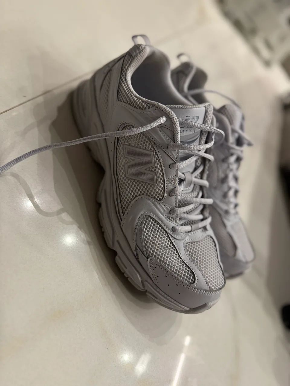 Tênis New Balance 530 (43) Calçados Umarizal, Belém 1445312724