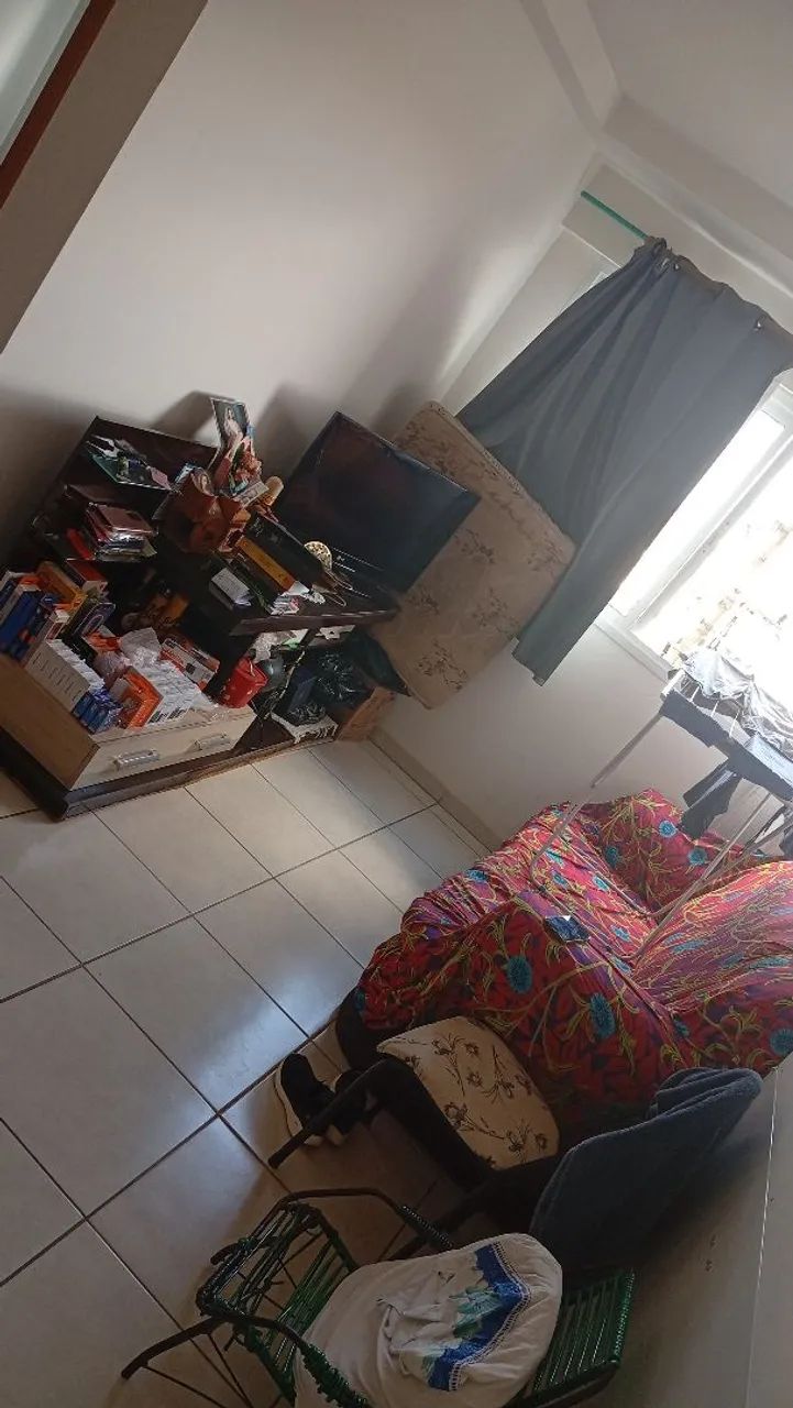 Foto - Aparecida de Goiânia - Vila Alzira