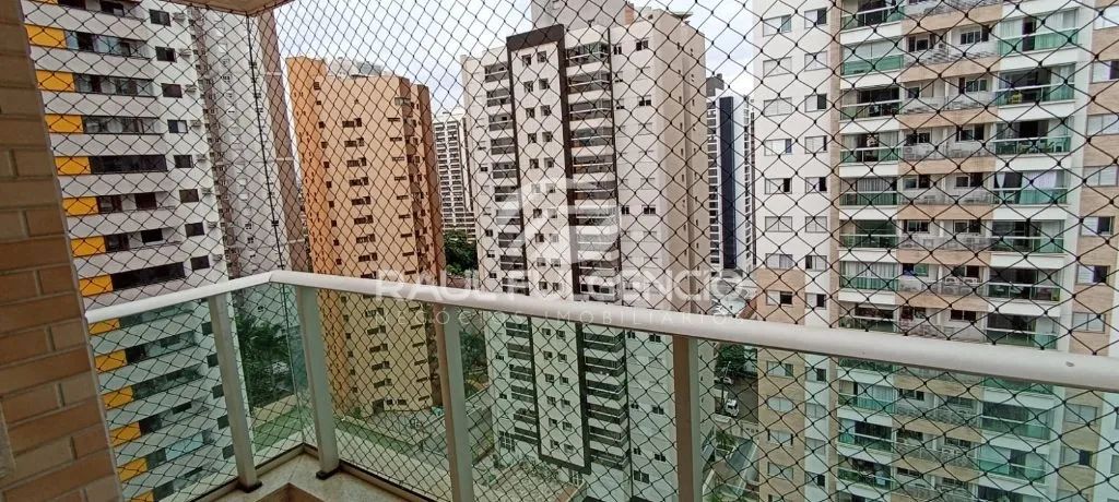 Apartamento de 3 dormitórios com 1 suíte - Florais Eco Resort e Residence - Gleba Palhano - Foto 4