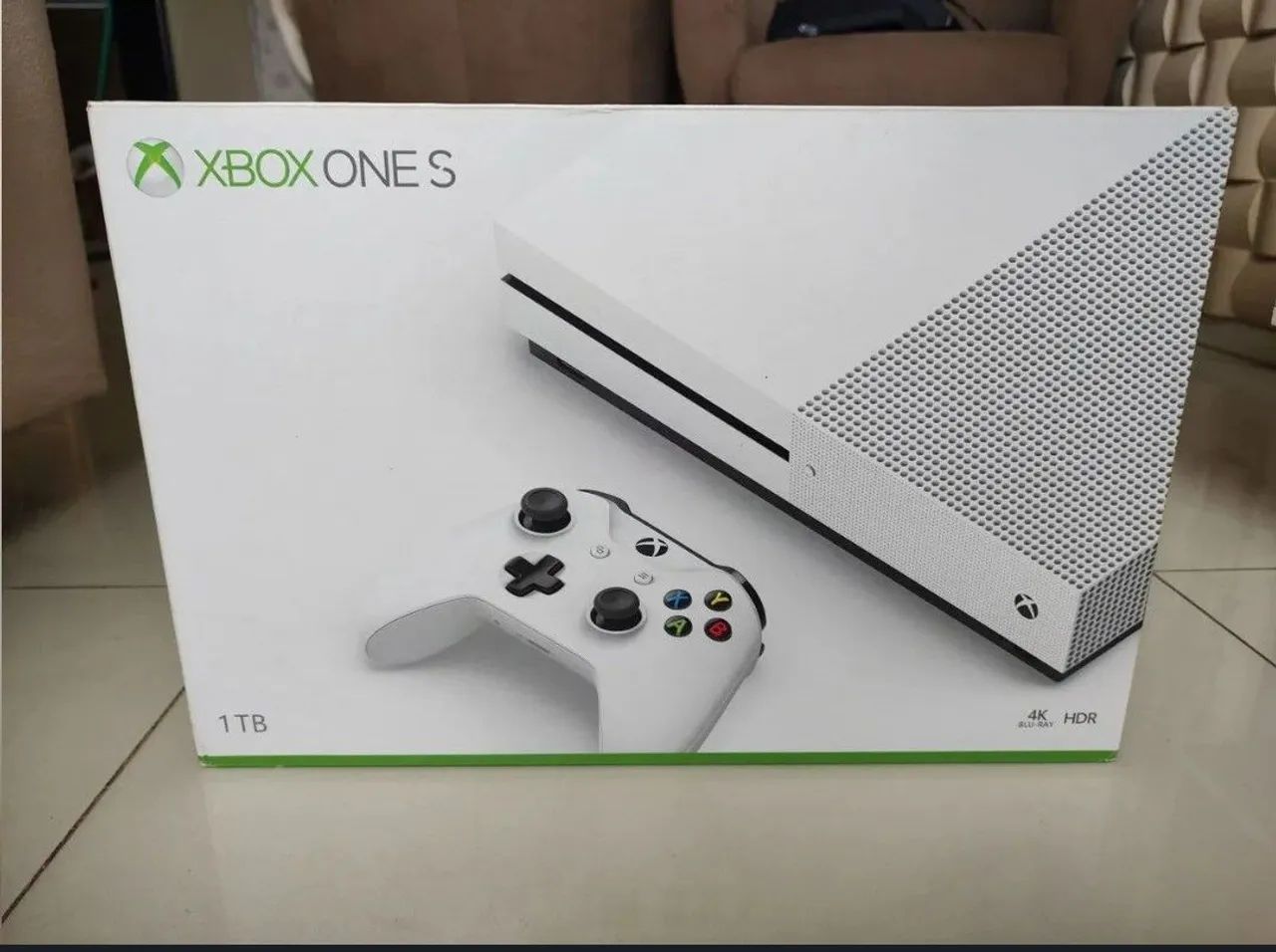 Console xbox one s64303559370498122
