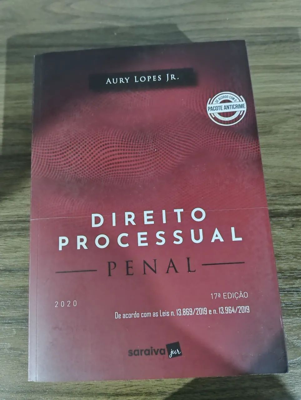 Direito processual penal 